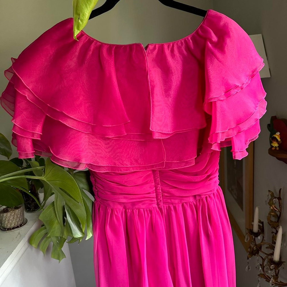 Vintage Dress - Picture 6 of 8